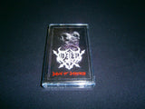 OLD - Dawn of Darkness. Tape