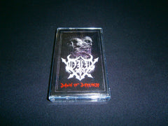 OLD - Dawn of Darkness. Tape