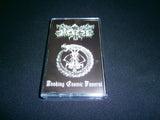 BELZEC - Evoking Cosmic Funeral. Tape