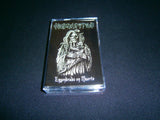 OBSCURITAS - Engendrado en Muerte. Tape