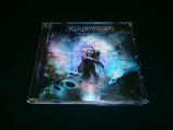RAPTOR - Universos Paralelos. CD
