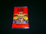 BLOKE - Demolicion. Tape