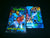 TUNGSTENO - Mania Destructiva. Tape