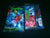 TUNGSTENO - Mania Destructiva. Tape