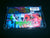 TUNGSTENO - Mania Destructiva. Tape