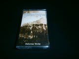 ADVERSARIO - Infierno Verde. Tape