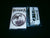 INCENDIARIA - Incendiaria. Tape