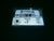 INCENDIARIA - Incendiaria. Tape