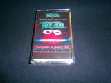 TROVAO - Prisioneiro do Rock n' Roll. Tape
