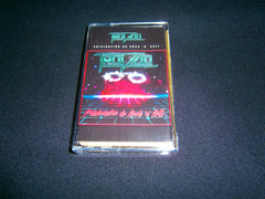 TROVAO - Prisioneiro do Rock n' Roll. Tape