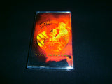METALMORFOSIS - Viaje Infernal. Tape
