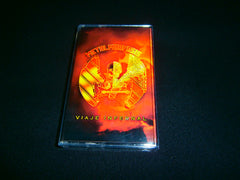 METALMORFOSIS - Viaje Infernal. Tape