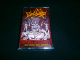 EYACULATOR - Lucifer's Whore. Tape