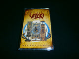 VAZIO - Necrocosmos. Tape