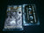 REVELACION. EVOKACION. PROCLAMATION - Serpiente Profana / Supay / Profanador. Split Tape