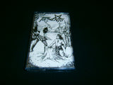 TORMENTO - Angel Negro. Tape