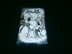 TORMENTO - Angel Negro. Tape