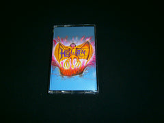 HELLION - Hellion. Tape
