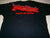 JUDAS PRIEST - Point of Entry. T-Shirt
