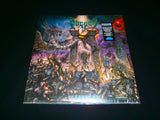 POGROM - Ukupacha. 12" Vinyl