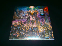 POGROM - Ukupacha. 12" Vinyl