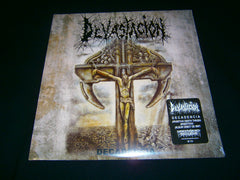 DEVASTACION - Decadencia. 12" Vinyl