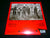 LETHAL - Warriors. 12" Gatefold Vinyl