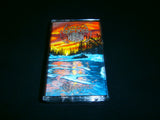 NOKTURNAL MORTUM - Twilightfall. Tape