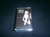 SUICIDE CIRCLE - Shotgun Prayers. Tape