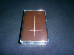 THE BLACK - Alongside Death. Tape
