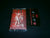 URN - Morbid Death and Birth of Unreleased Nightmares. Tape