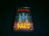 SADISTIK EXEKUTION - K.A.O.S. Tape