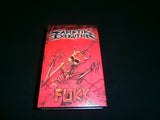 SADISTIK EXEKUTION - Fukk. Tape