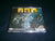 VITAL REMAINS - Icons of Evil. CD