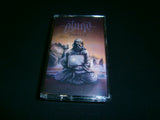 BINAH - Phobiate. Tape