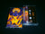 BUTCHER - On Fowl of Tyrant Wing. Tape