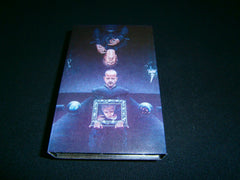 ENSLAVED - Monumension. Tape