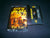 AXIS OF ADVANCE - The List. Tape