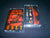 AXIS OF ADVANCE - Obey. Tape