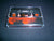 AXIS OF ADVANCE - Obey. Tape