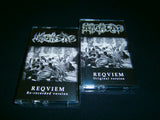 MASACRE - Requiem. Double Tape