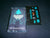 AEGRUS - The Carnal Temples. Tape