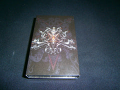 ANGELCORPSE - Death Dragons of the Apocalypse. Tape