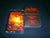 ANGELCORPSE - The Inexorable. Tape