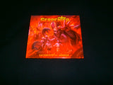 SERPENTOR - Sacerdore del Horror. CD