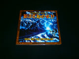 BATHORY - An Argentinean Tribute. Digipak CD