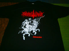 BASTARD CHRIST - Sadosucubus. T-Shirt