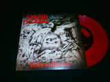 MORBID MACABRE - La Gran Ramera. 7" EP Vinyl
