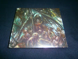ABYSSIC - Brought Forth in Iniquity. Digipak CD