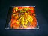 ANOREXIA NERVOSA - Drudenhaus. CD